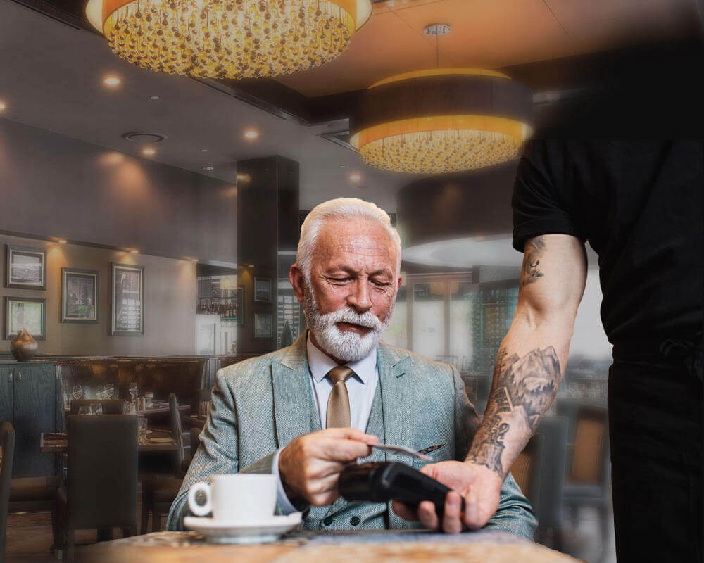 Card Payment Processing UK