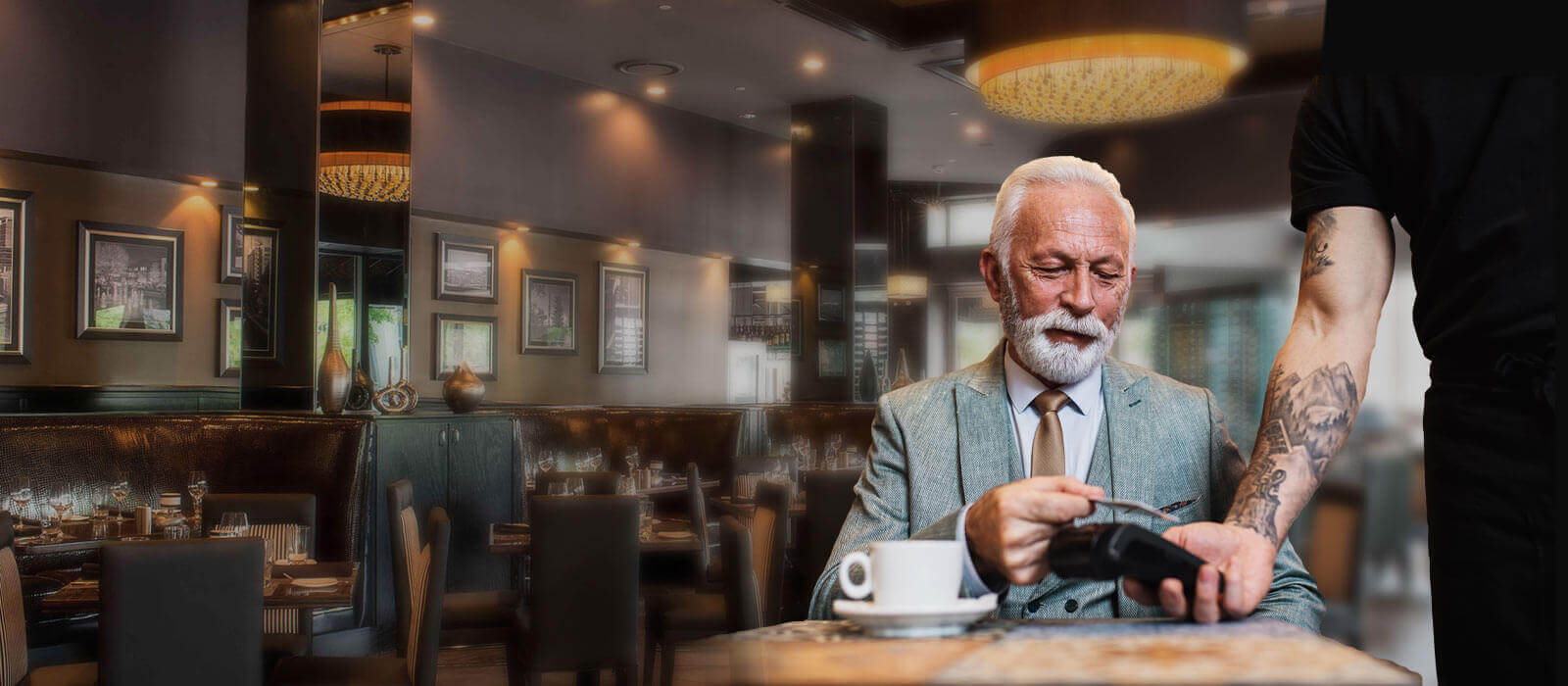 Card Payment Processing UK