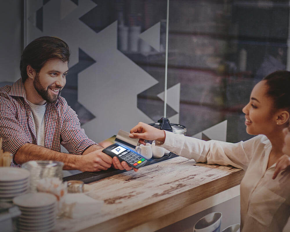 Accept Card Payments | Nex Day Funding