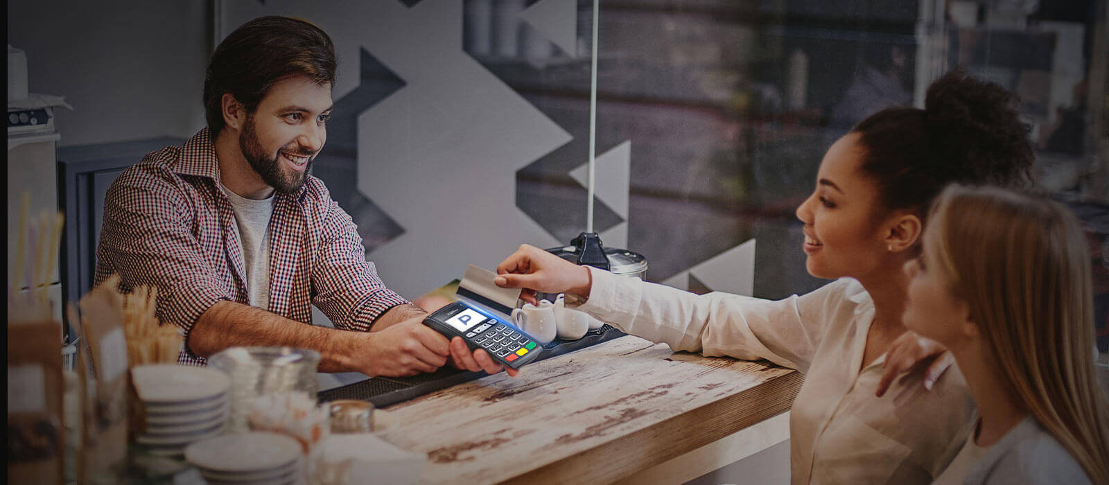 Accept Card Payments | Nex Day Funding