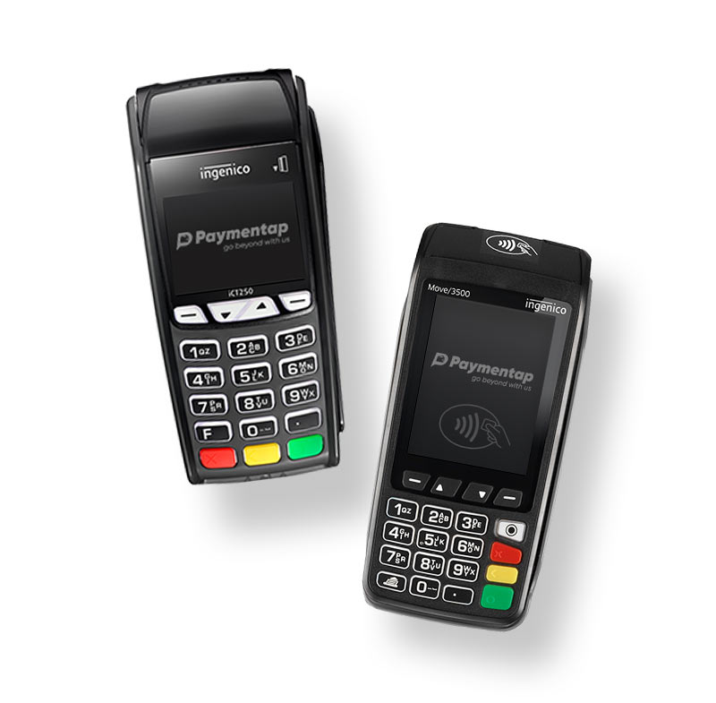Payment Card Processor UK