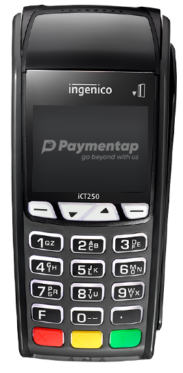 Switch Your Card Machine Provider