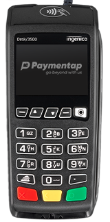 Ingenico Countertop Card Machines