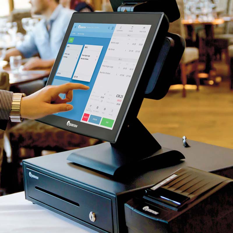 What is EPOS Systems