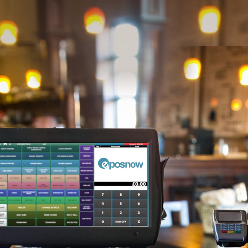 Epos Systems For Business