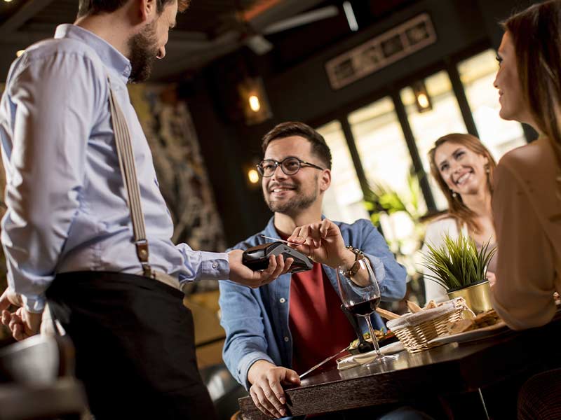 Mobile Card Payments