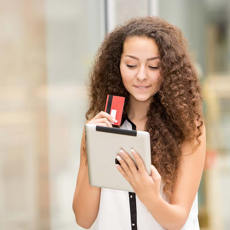 Online Payment Gateway