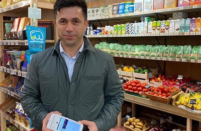 Paymentap, The First Choice Of Turkish Businesses, Competes With British Giants