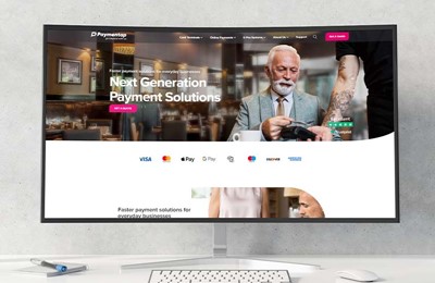 At Paymentap we are proud and excited to launch our new website
