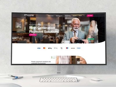 At Paymentap we are proud and excited to launch our new website