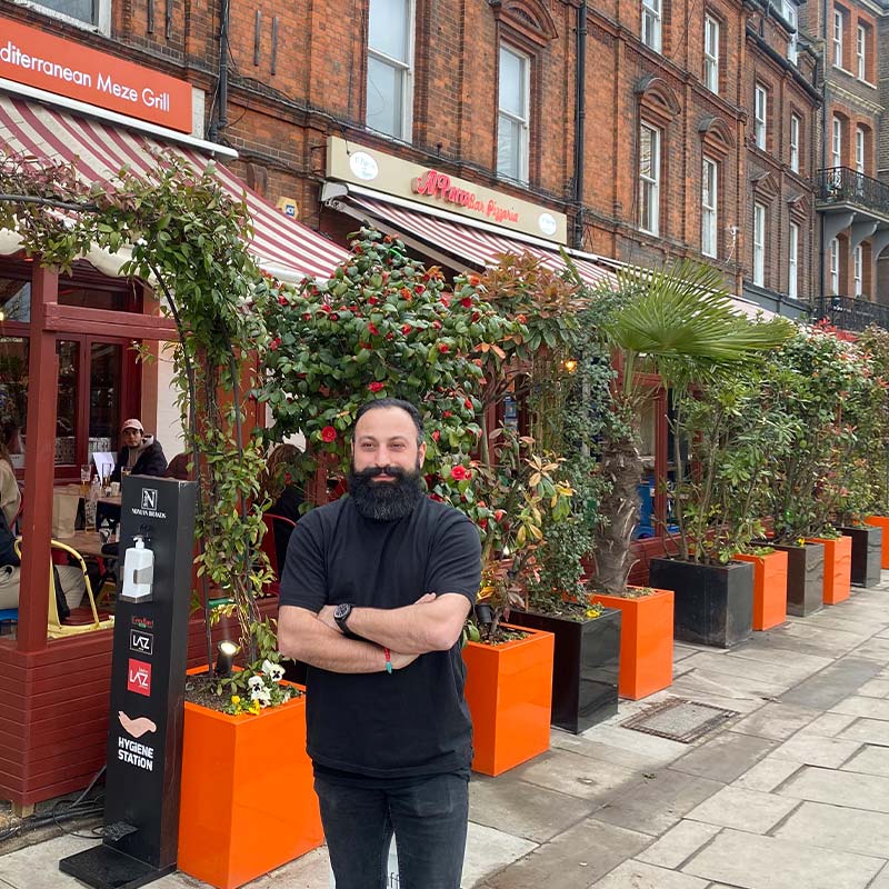 Switch Card Payment Provider