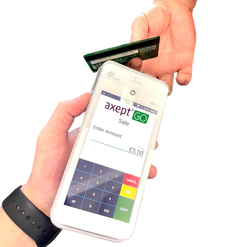 Which Card Machine Is The Best For Your Small Business